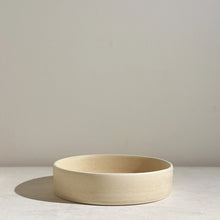Charger l'image dans la galerie, 加藤かずみ K049 台皿18cm(IV)

