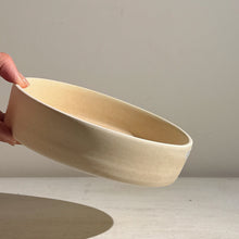 Charger l'image dans la galerie, 加藤かずみ K049 台皿18cm(IV)
