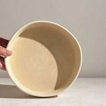Charger l'image dans la galerie, 加藤かずみ K049 台皿18cm(IV)
