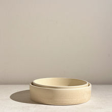 Charger l'image dans la galerie, 加藤かずみ K049 台皿18cm(IV)
