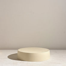 Charger l'image dans la galerie, 加藤かずみ K050 台皿16cm(IV)
