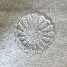 画像をギャラリービューアに読み込む, 小林裕之/希 K006 豆皿茶托花
