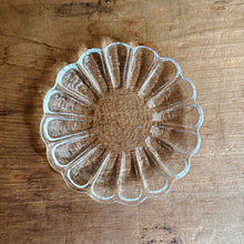 画像をギャラリービューアに読み込む, 小林裕之/希 K006 豆皿茶托花
