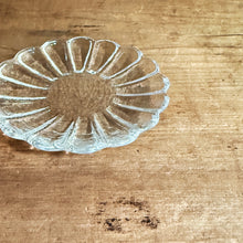 画像をギャラリービューアに読み込む, 小林裕之/希 K006 豆皿茶托花
