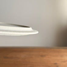 画像をギャラリービューアに読み込む, 船串篤司 F10 plate  白
