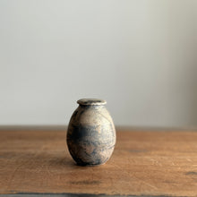 Charger l'image dans la galerie, 船串篤司 F08 茶入れA
