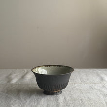 Load image into Gallery viewer, 石渡磨美 IW37 カフェオレボウルM
