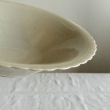 Load image into Gallery viewer, 安齋新/厚子 A005 青磁菊花小鉢
