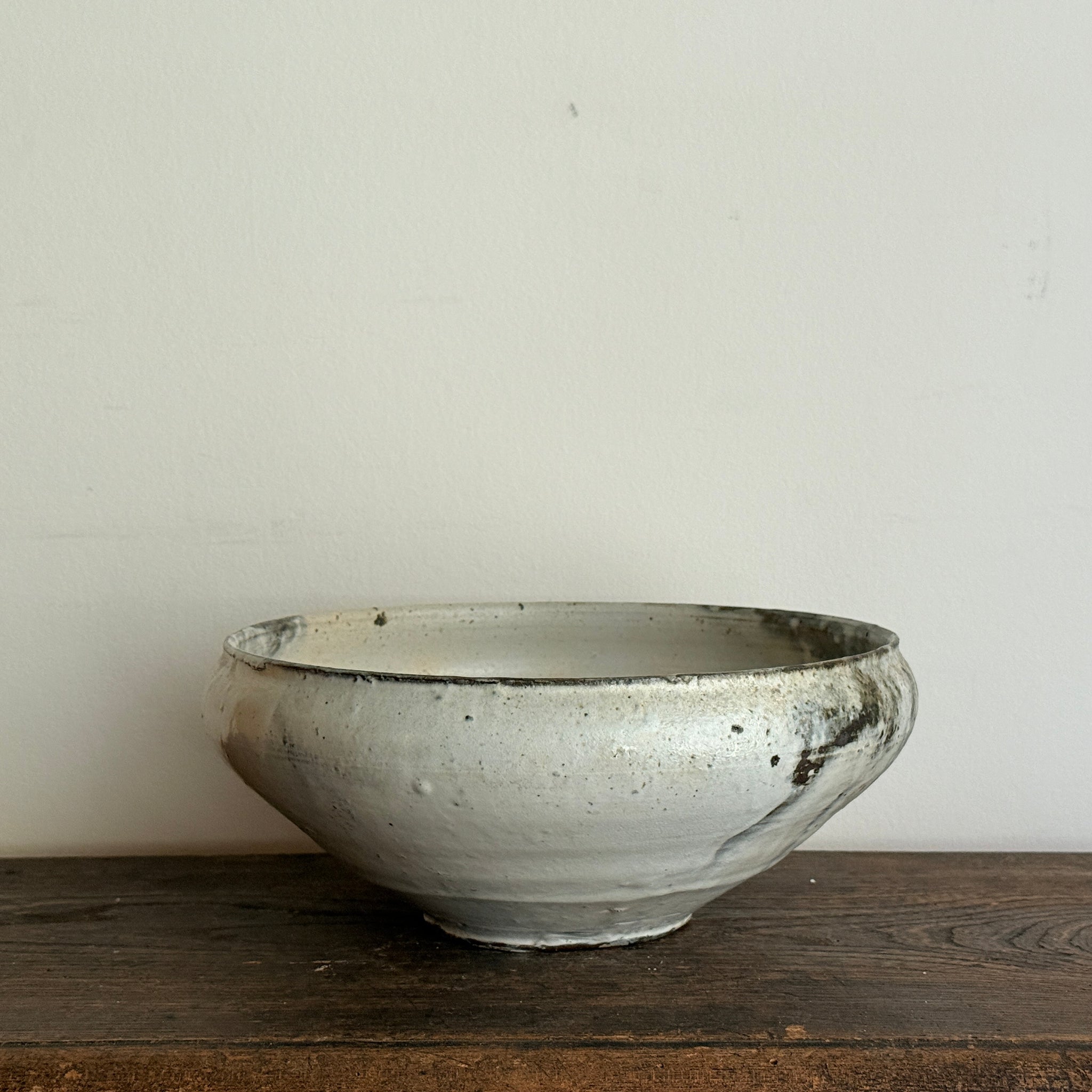 森岡成好 花器