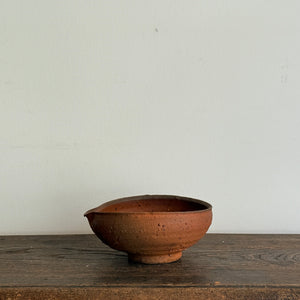 森岡成好 30 片口 – Style Hug Gallery ONLINESHOP
