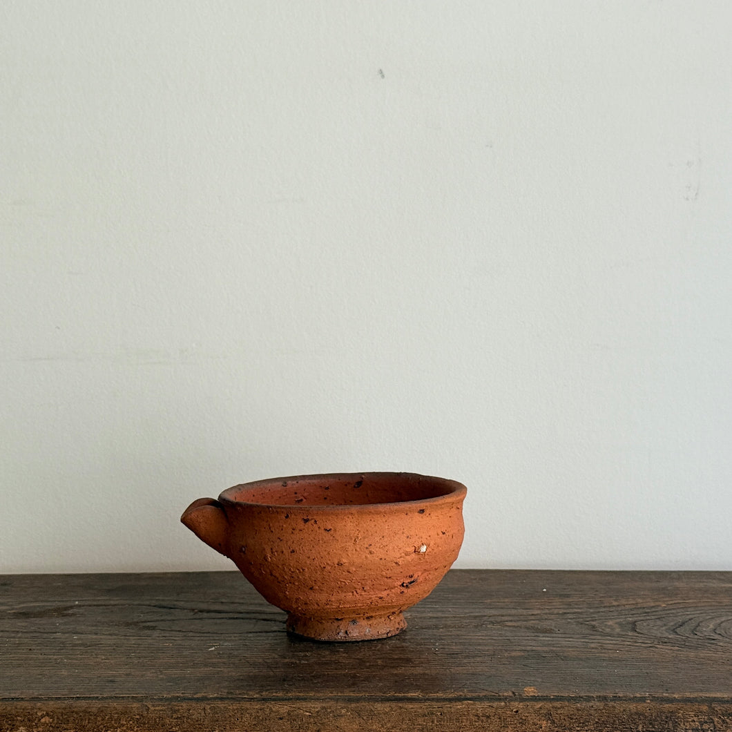 森岡成好 32 片口 – Style Hug Gallery ONLINESHOP