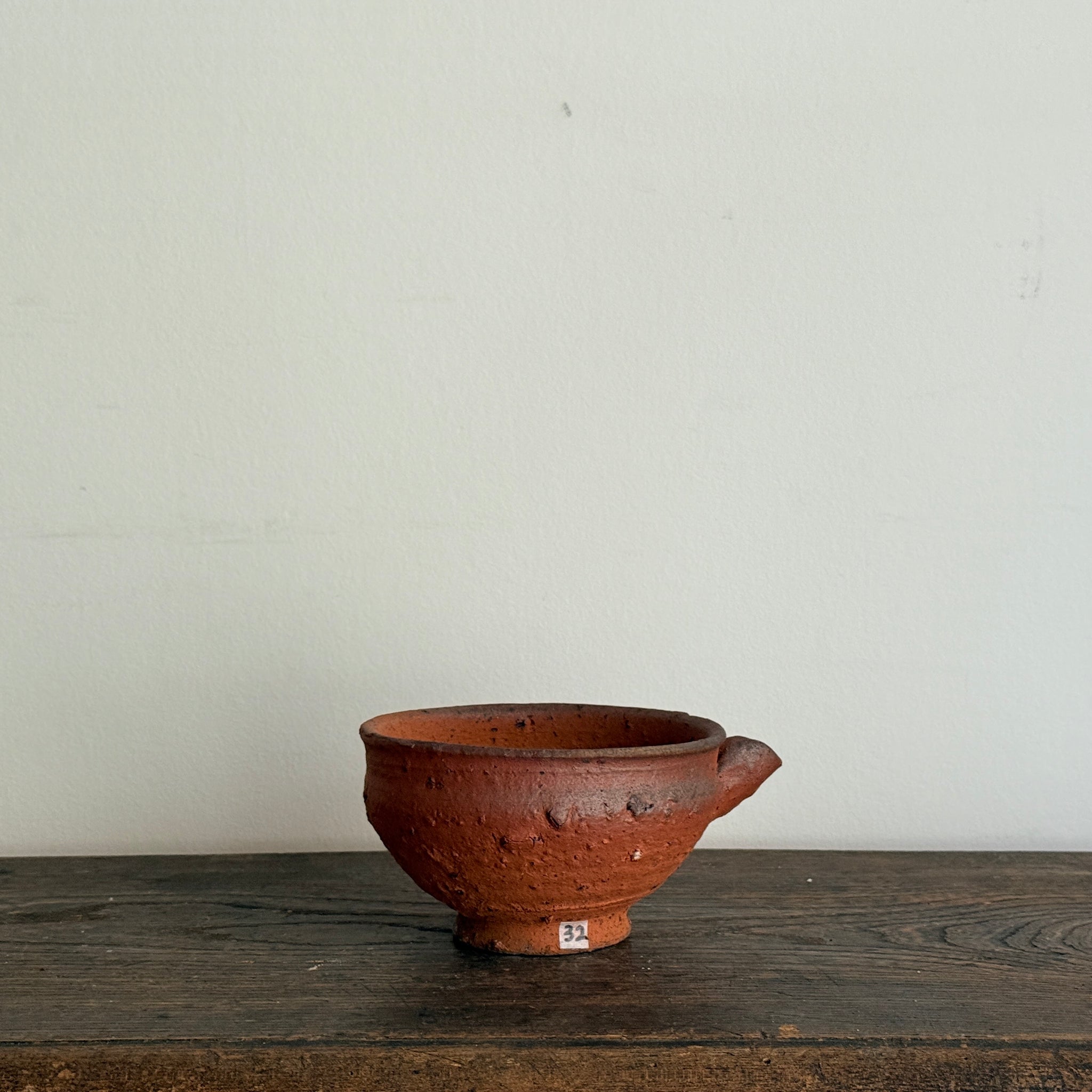 森岡成好 32 片口 – Style Hug Gallery ONLINESHOP