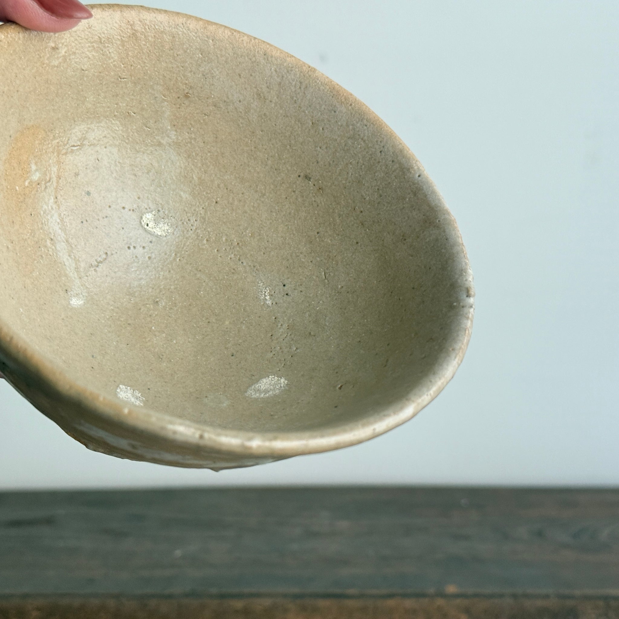 森岡成好 34 碗 – Style Hug Gallery ONLINESHOP