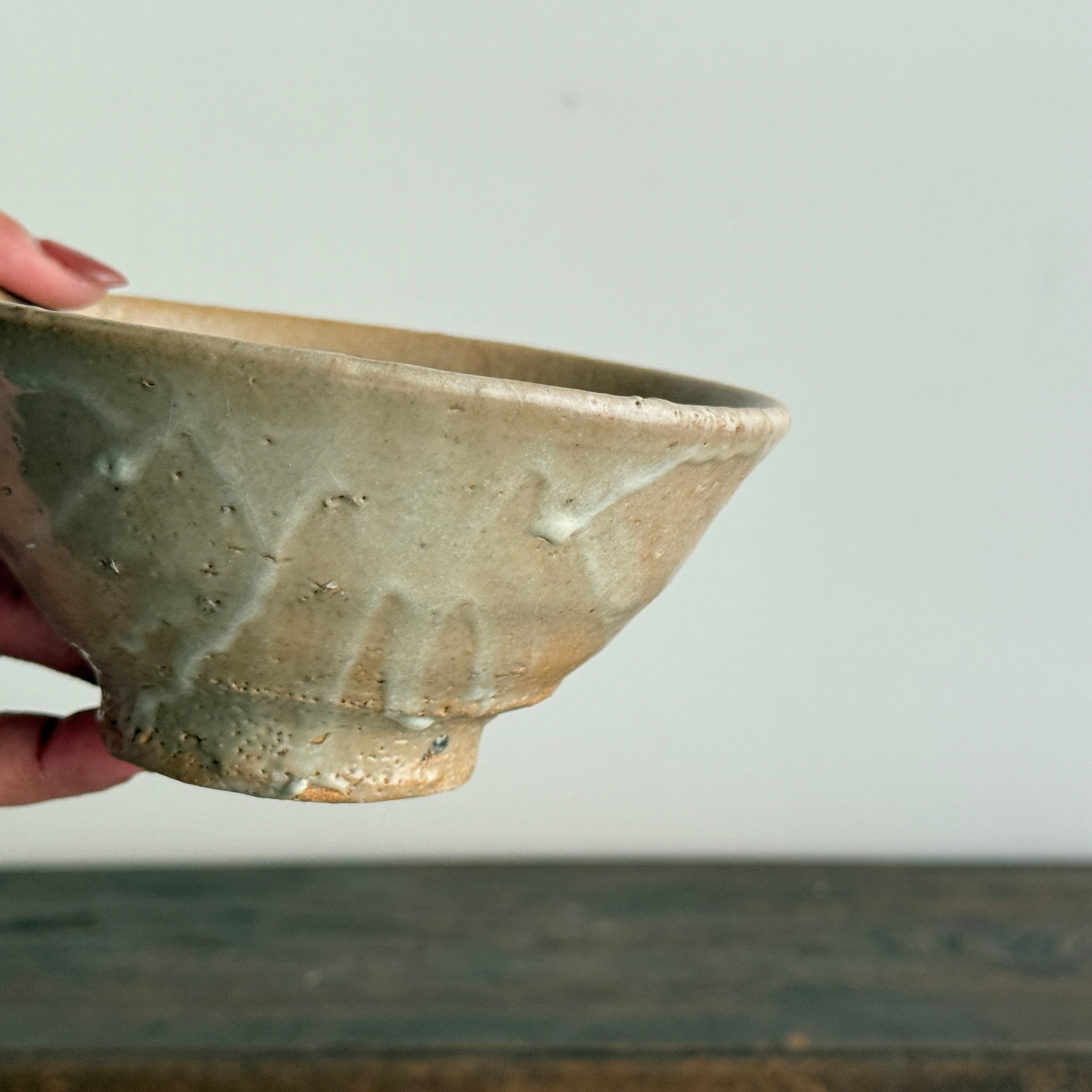 森岡成好 34 碗 – Style Hug Gallery ONLINESHOP