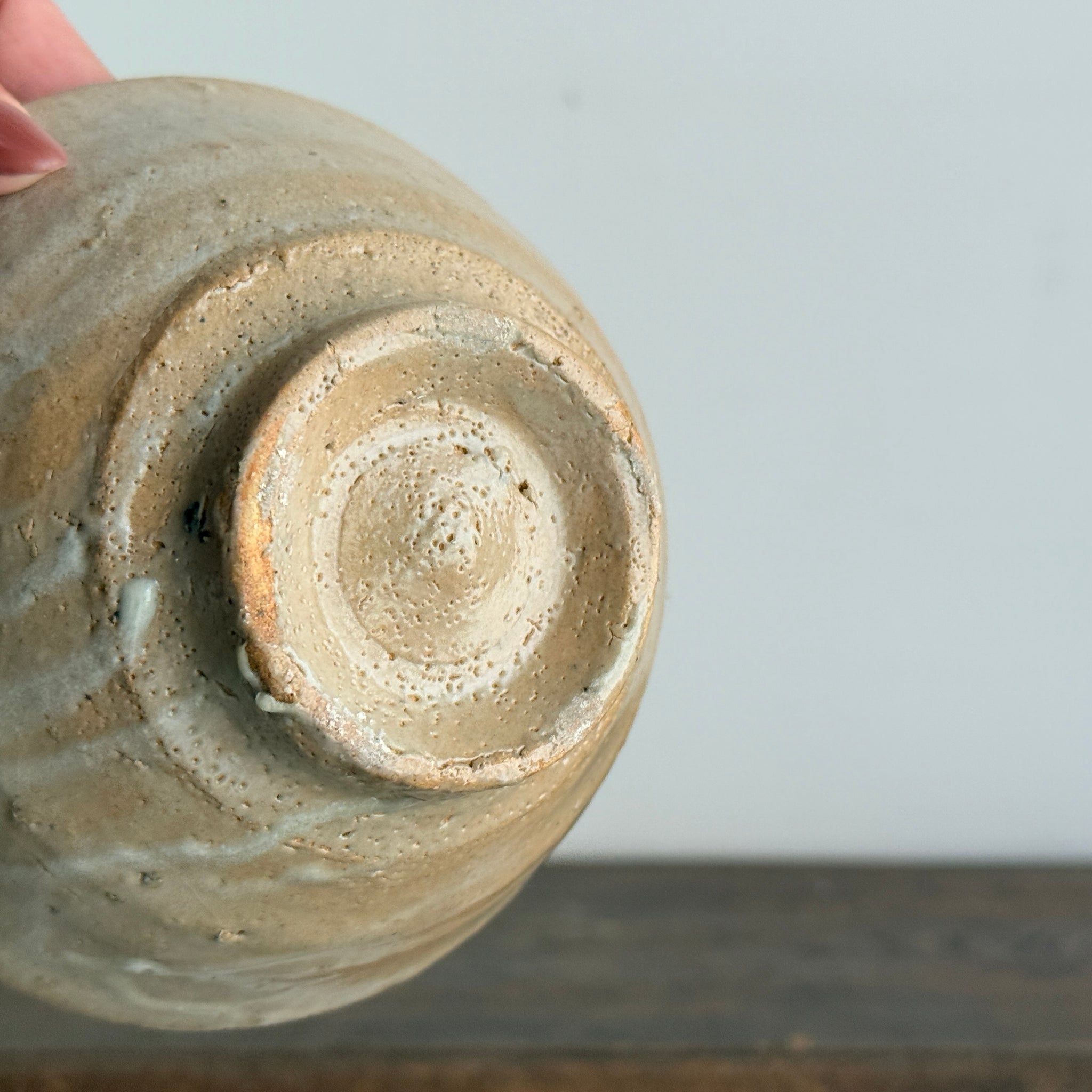 森岡成好 作 「碗」 森岡成好 34 碗 – Style Hug Gallery ONLINESHOP